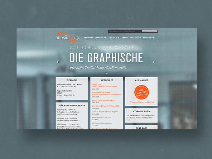 dieGraphische